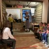 ПРО РУССКУЮ ПЕЧЬ, КВАШНЮ И УХВАТ